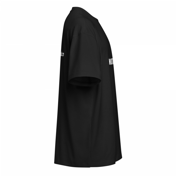 Men’s box tee - Image 4